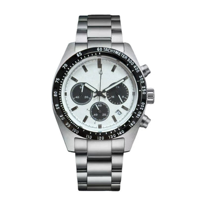 Relógio Quartzo Panda Nobrenne Signature